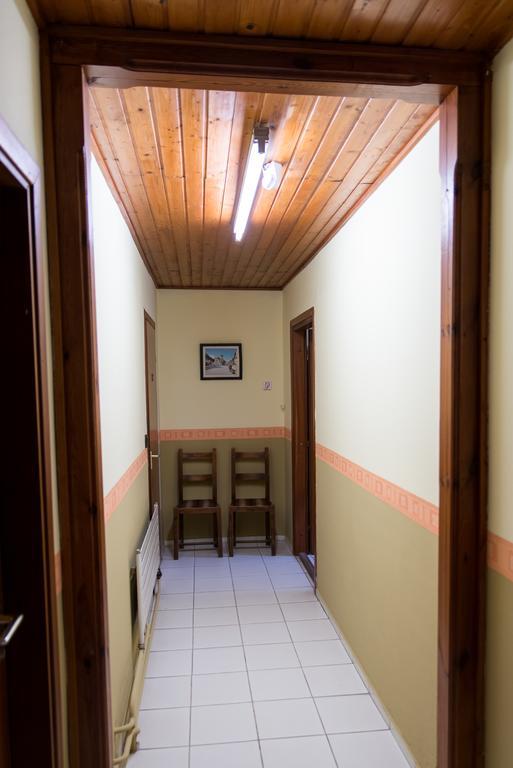 Taverna Panzio Sopron Extérieur photo